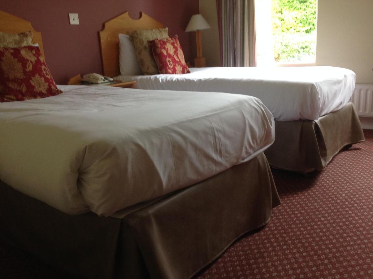Glenwood House Hotel Carrigaline Cameră foto