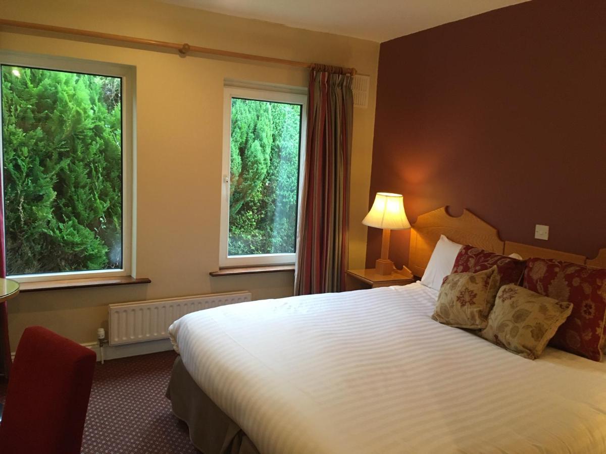 Glenwood House Hotel Carrigaline Cameră foto